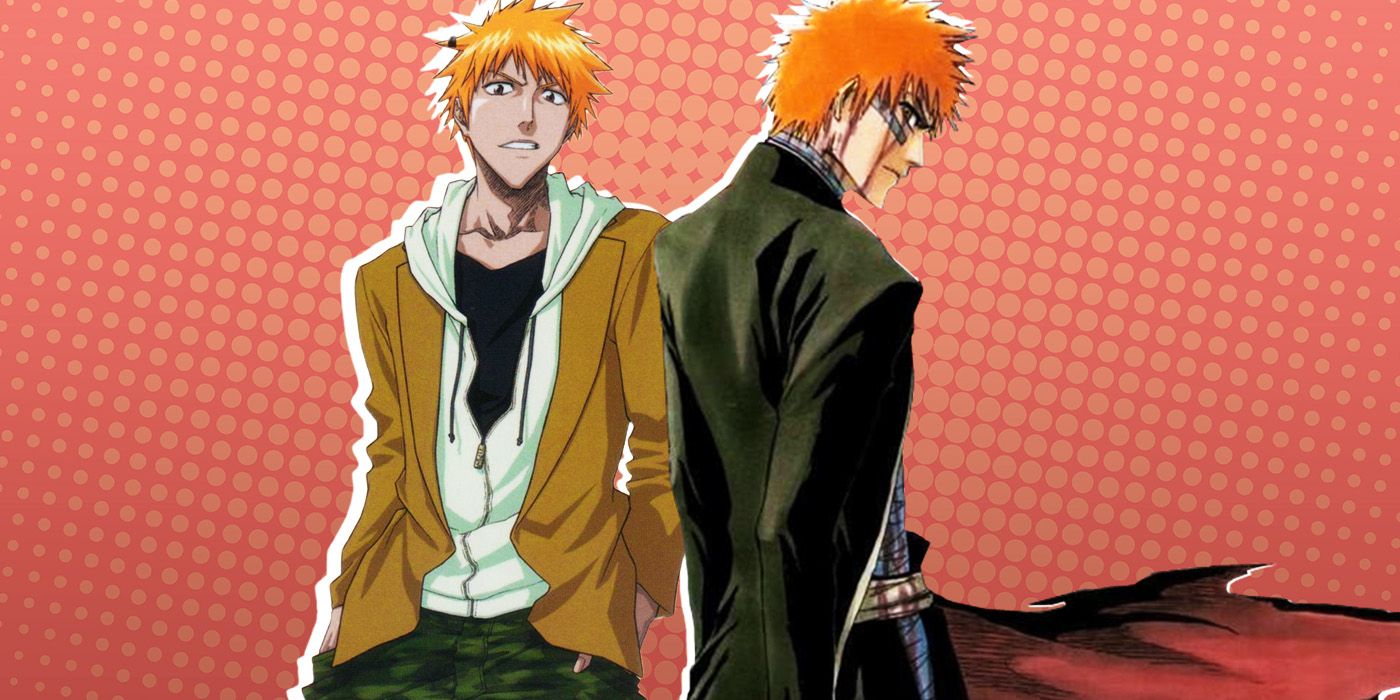 Los objetivos de Ichigo en Bleach, explicados