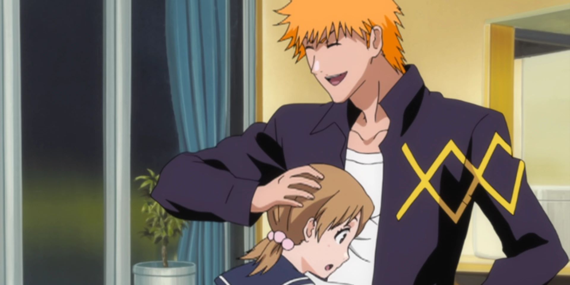 Los gemelos Kurosaki de Bleach, explicados