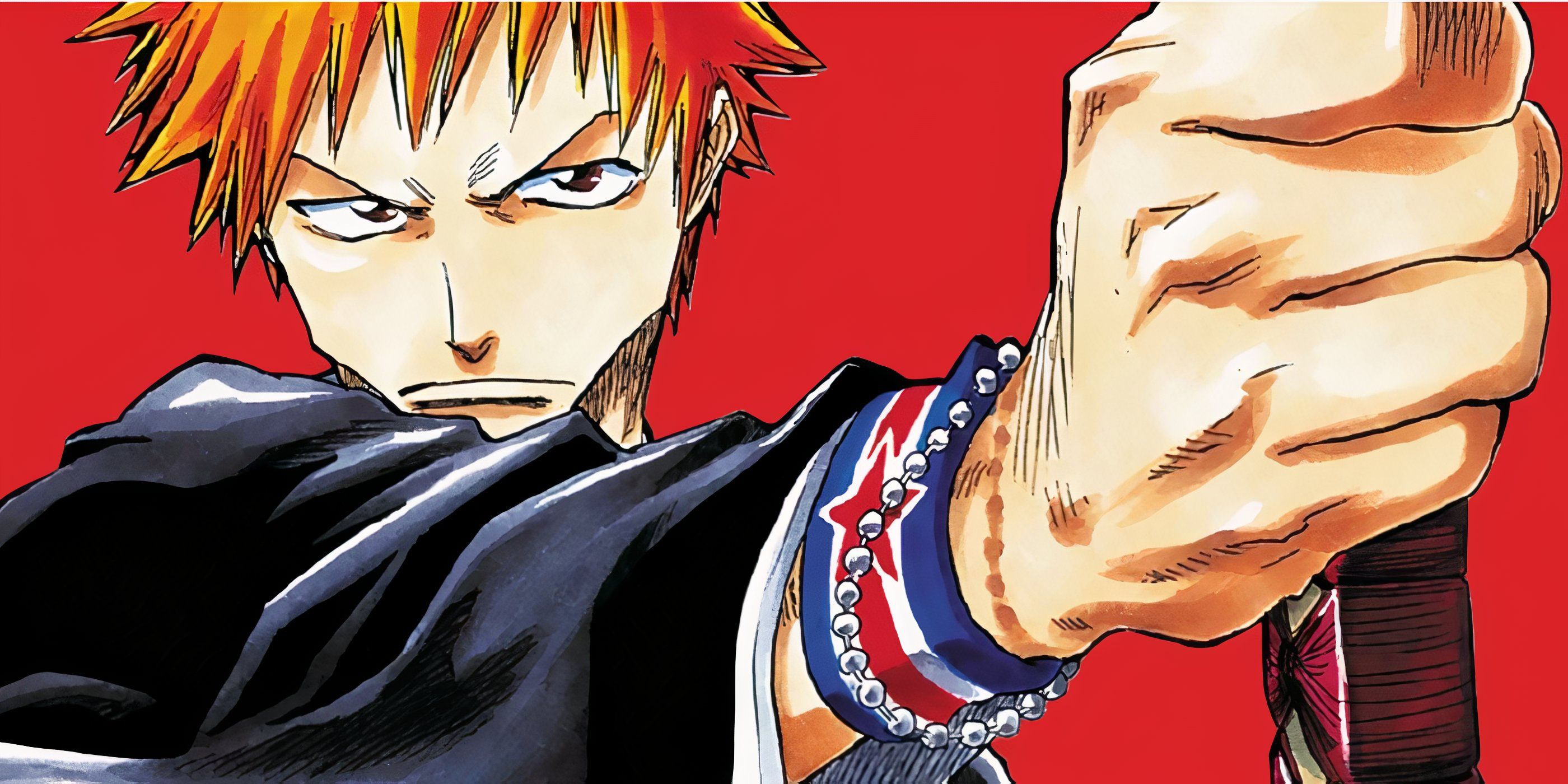 BLEACH Rebirth of Souls necesita estos 10 personajes del anime pasados ​​por alto