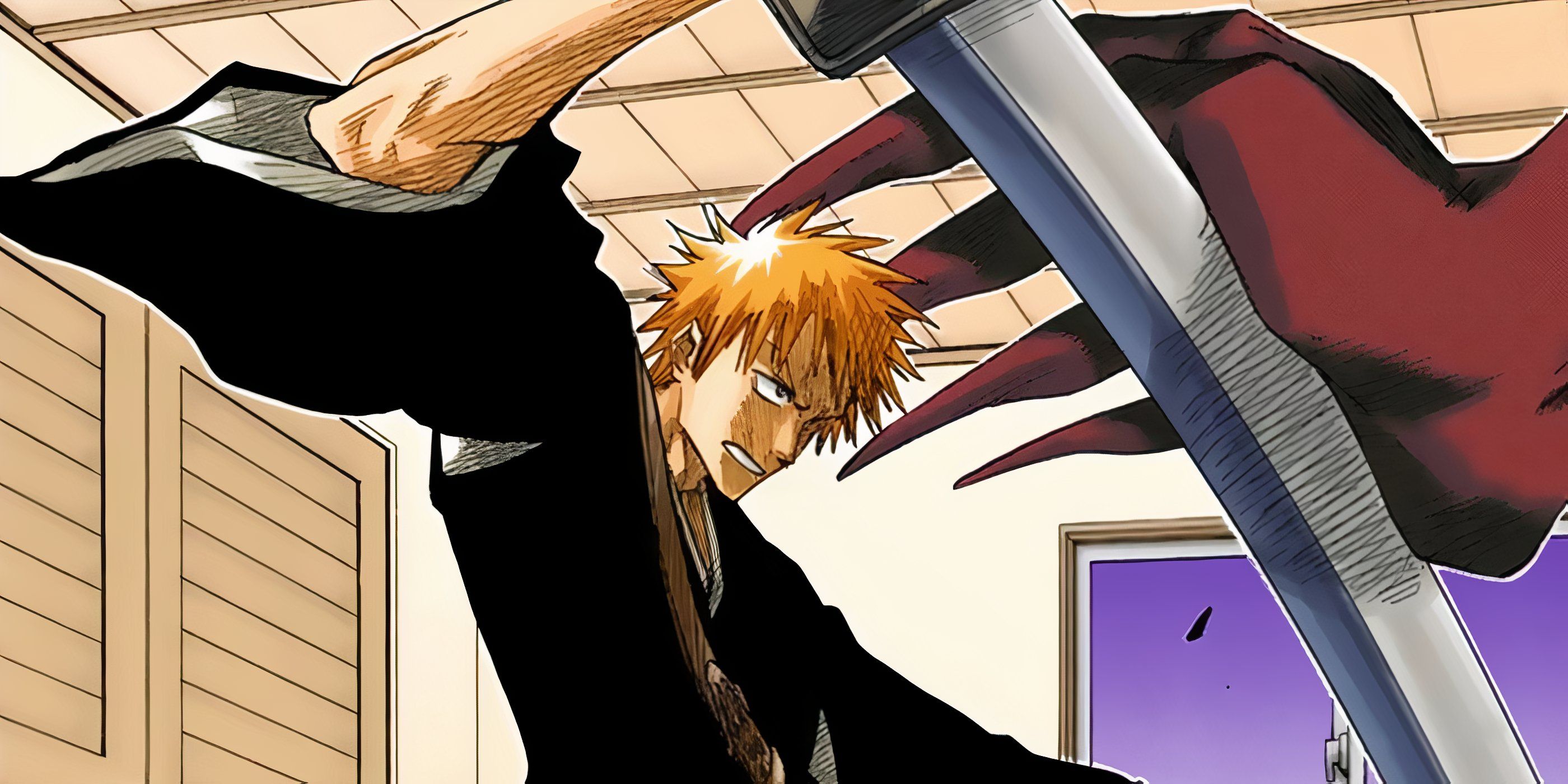 BLEACH Rebirth of Souls нужны эти 10 забытых персонажей аниме