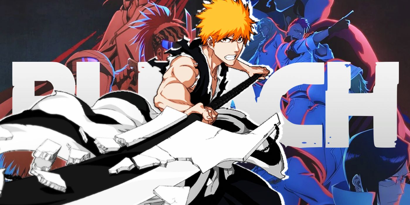 Ichigo Kurosaki