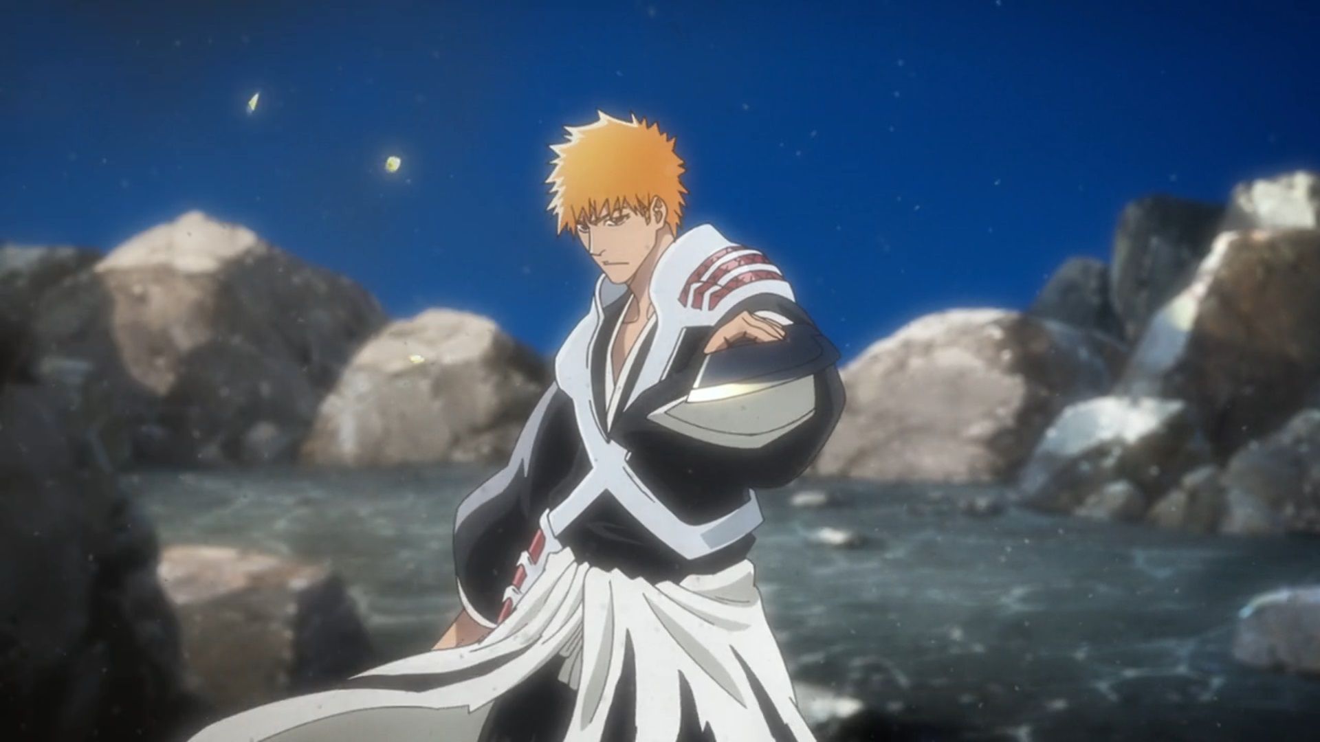 Bleach TYBW Temporada 3, Episodio 2 Resumen y spoilers de "Kill the King"