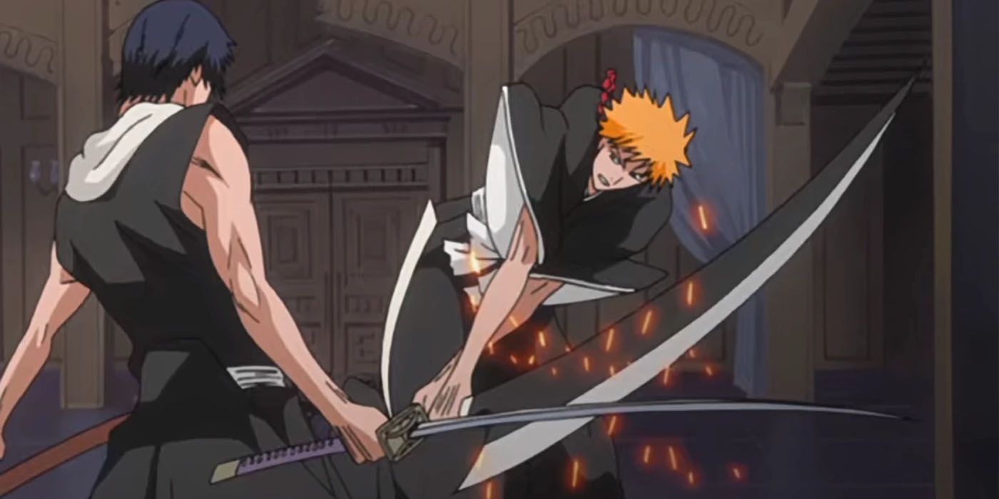 Bleach: 10 mejores peleas del arco Bount, clasificadas