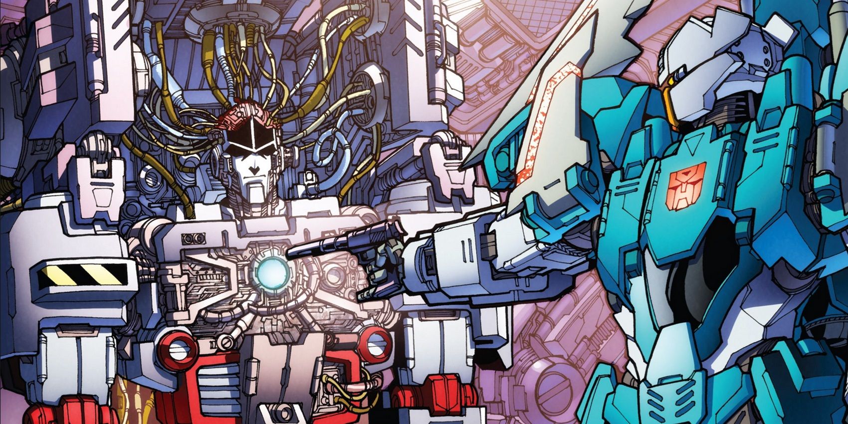 10 Things You Didn't Know About Megatron's Past