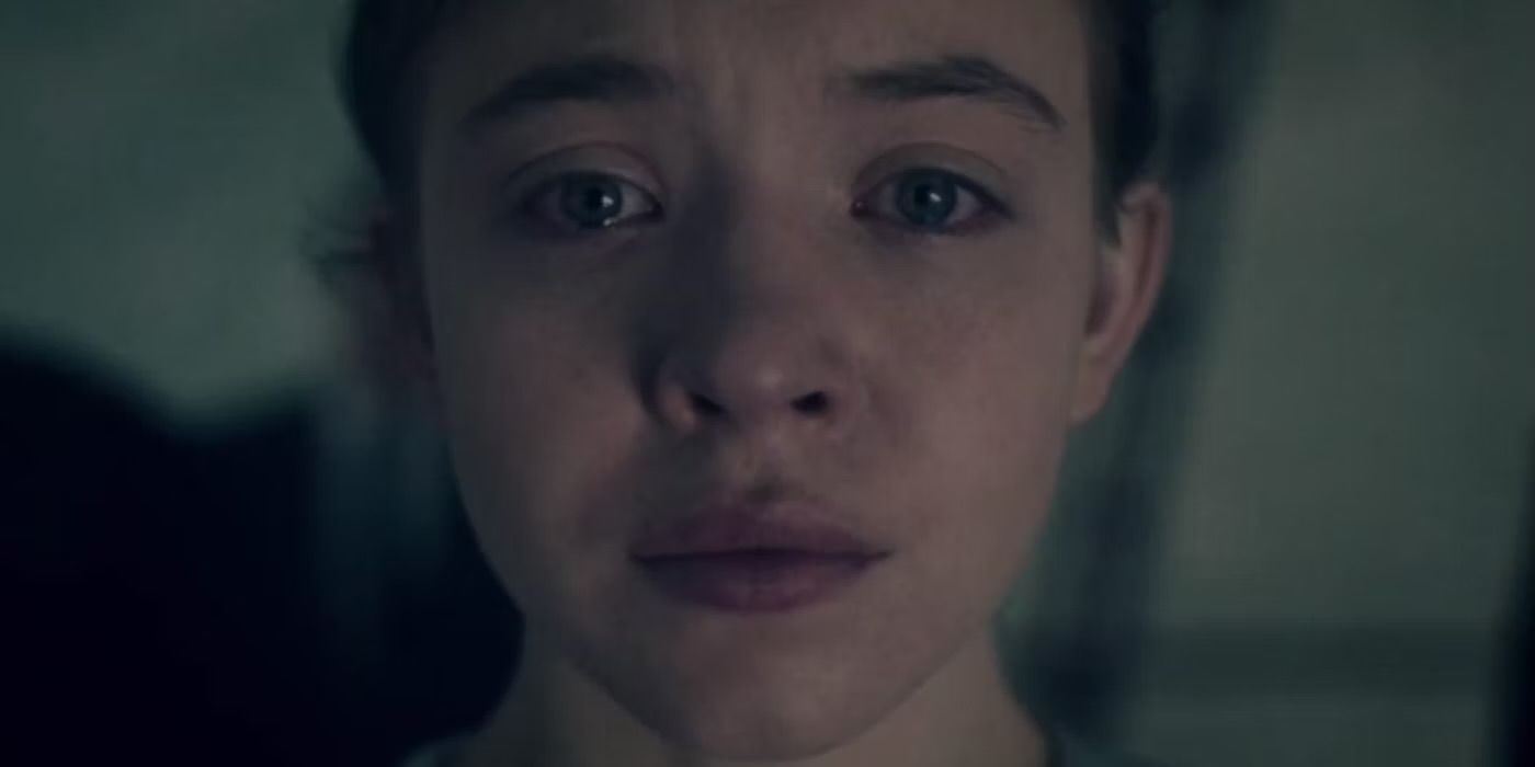 ¿Quién interpreta Sydney Sweeney en El cuento de la criada?