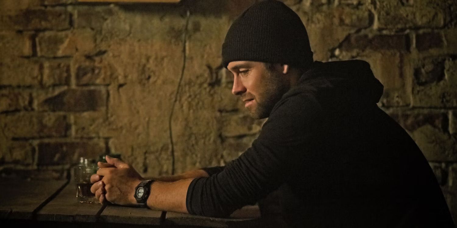 Before The Boys, Antony Starr Headlined This Hidden Gem Mystery Series