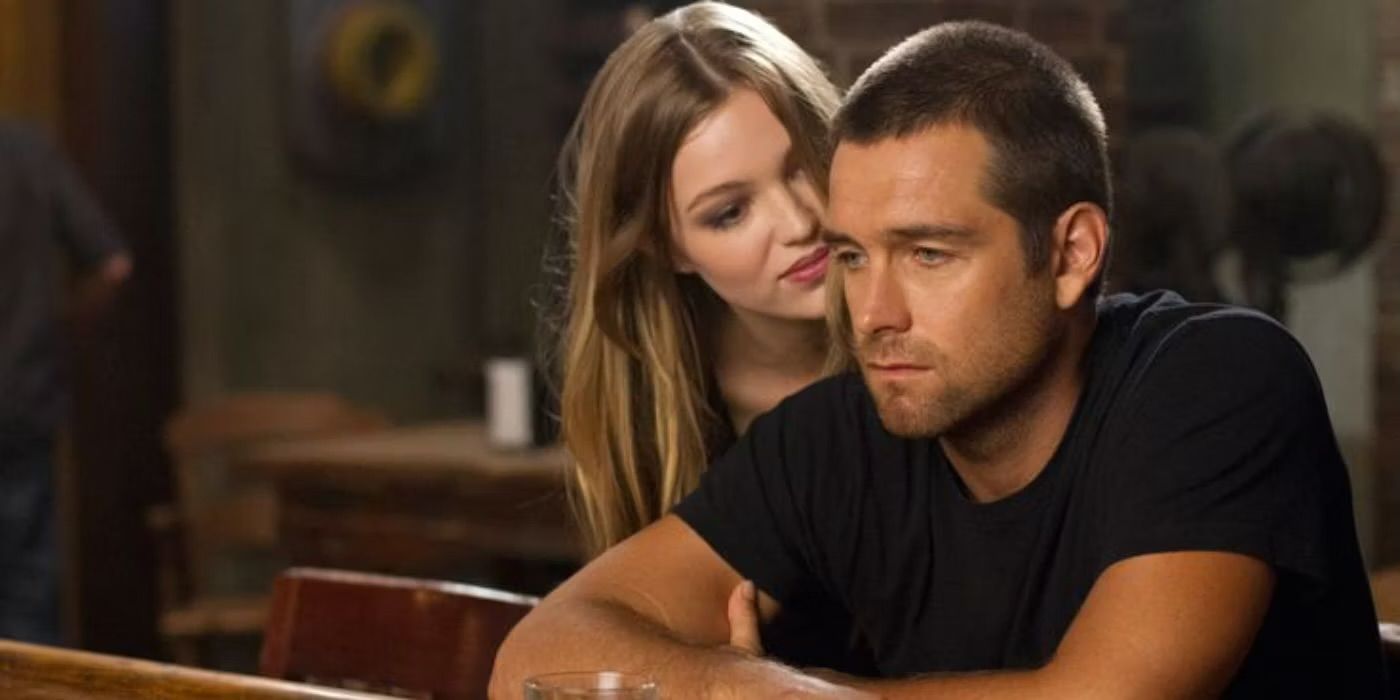 Before The Boys, Antony Starr Headlined This Hidden Gem Mystery Series