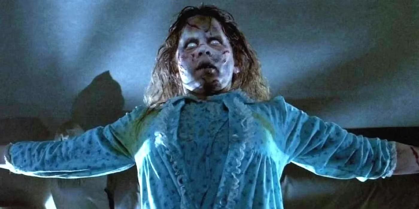 10 películas de terror sobrenaturales más aterradoras que te mantendrán despierto toda la noche