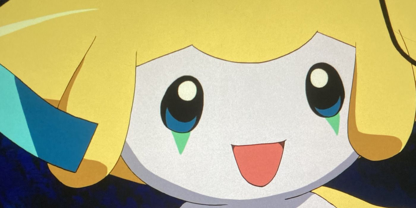 10 Reasons To Watch Pokmon: Jirachi: Wish Maker