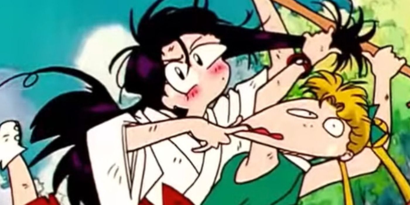 10 Funniest Usagi Moments in Sailor Moon, Ranked