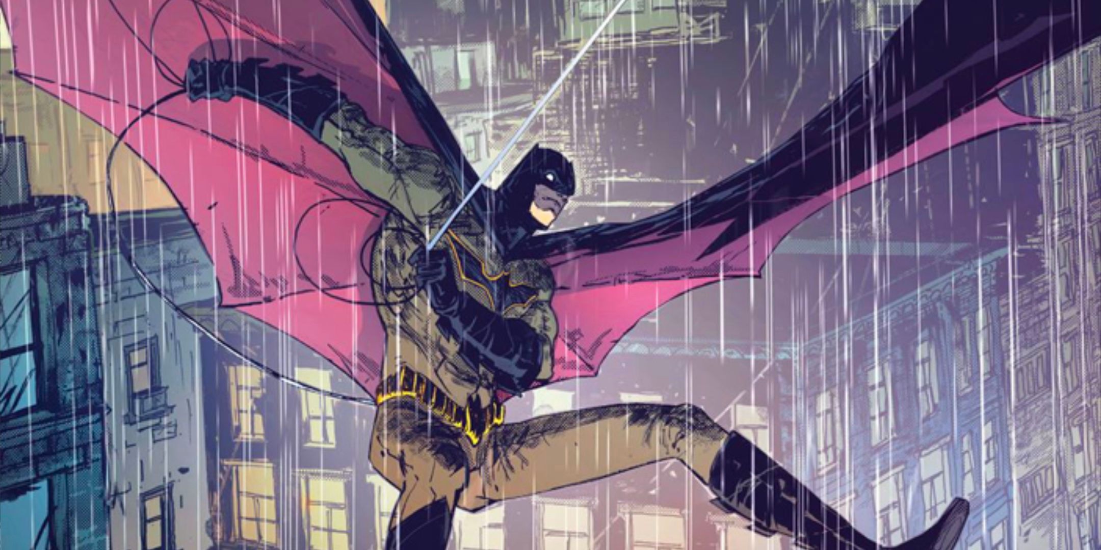 Every Batman New 52 Comic Volume, Ranked