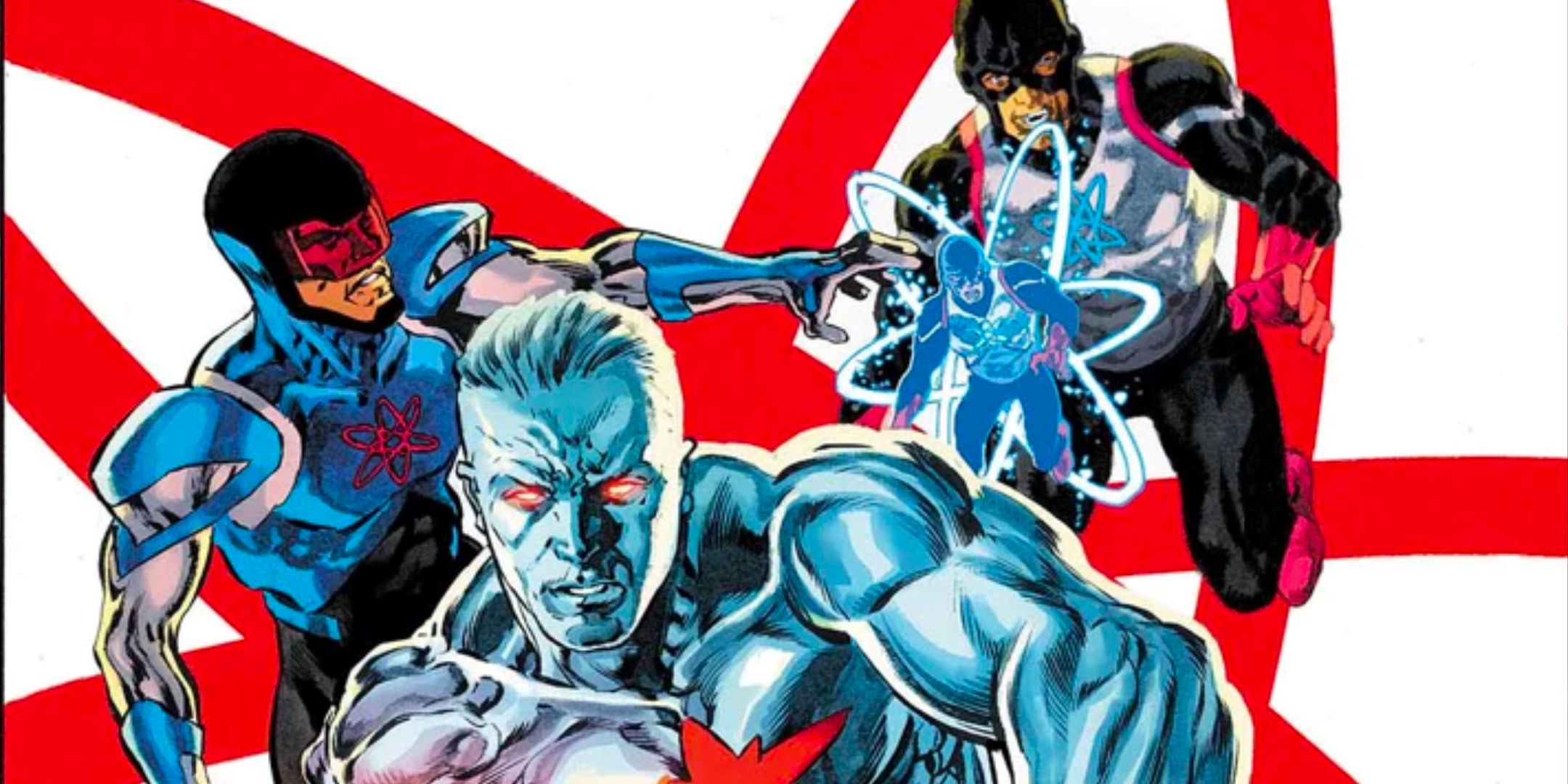 A Guide to DC All Ins Fourth Wave of Comics