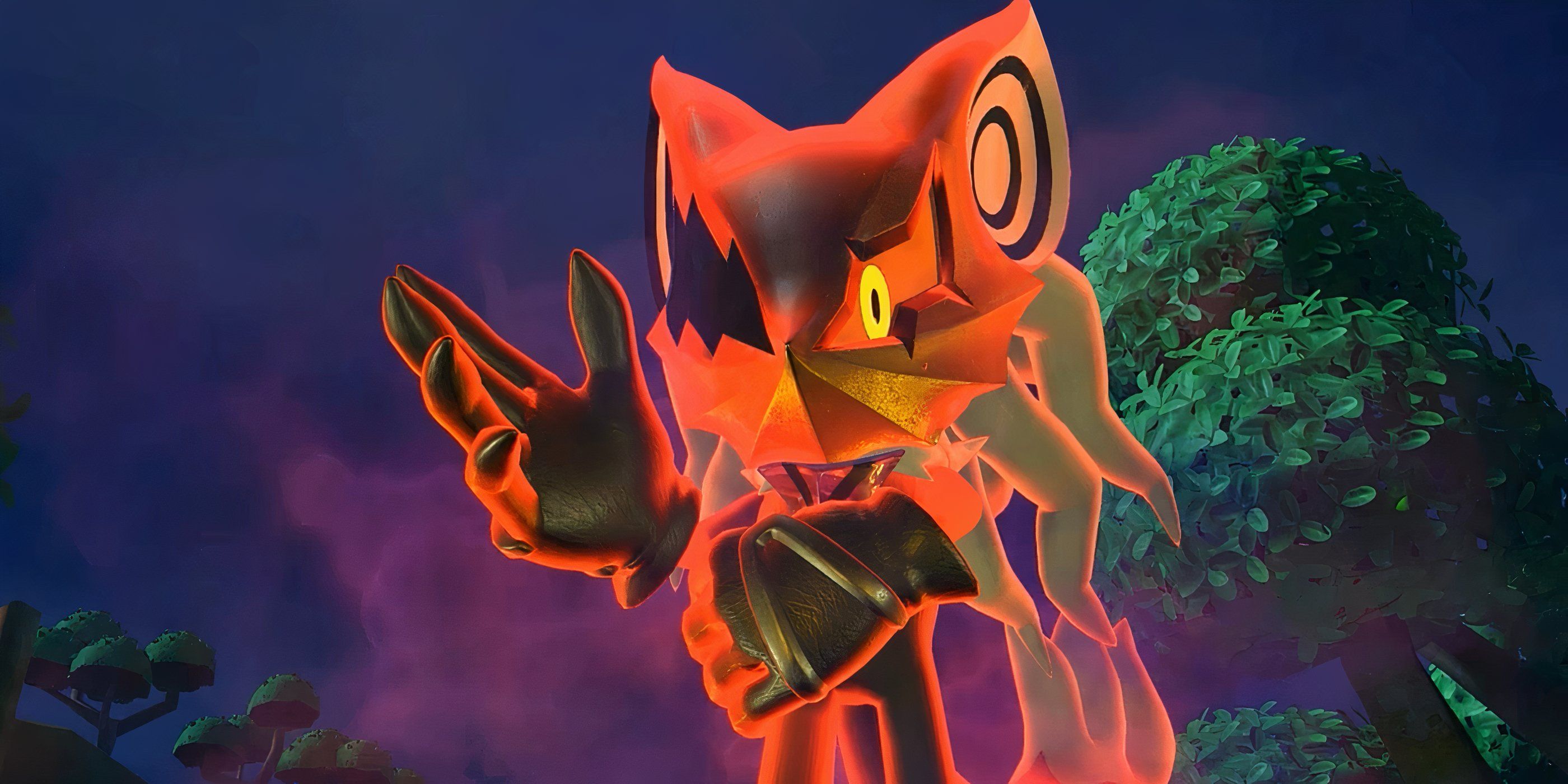 10 jefes clásicos que Sonic X Shadow Generations debe tener