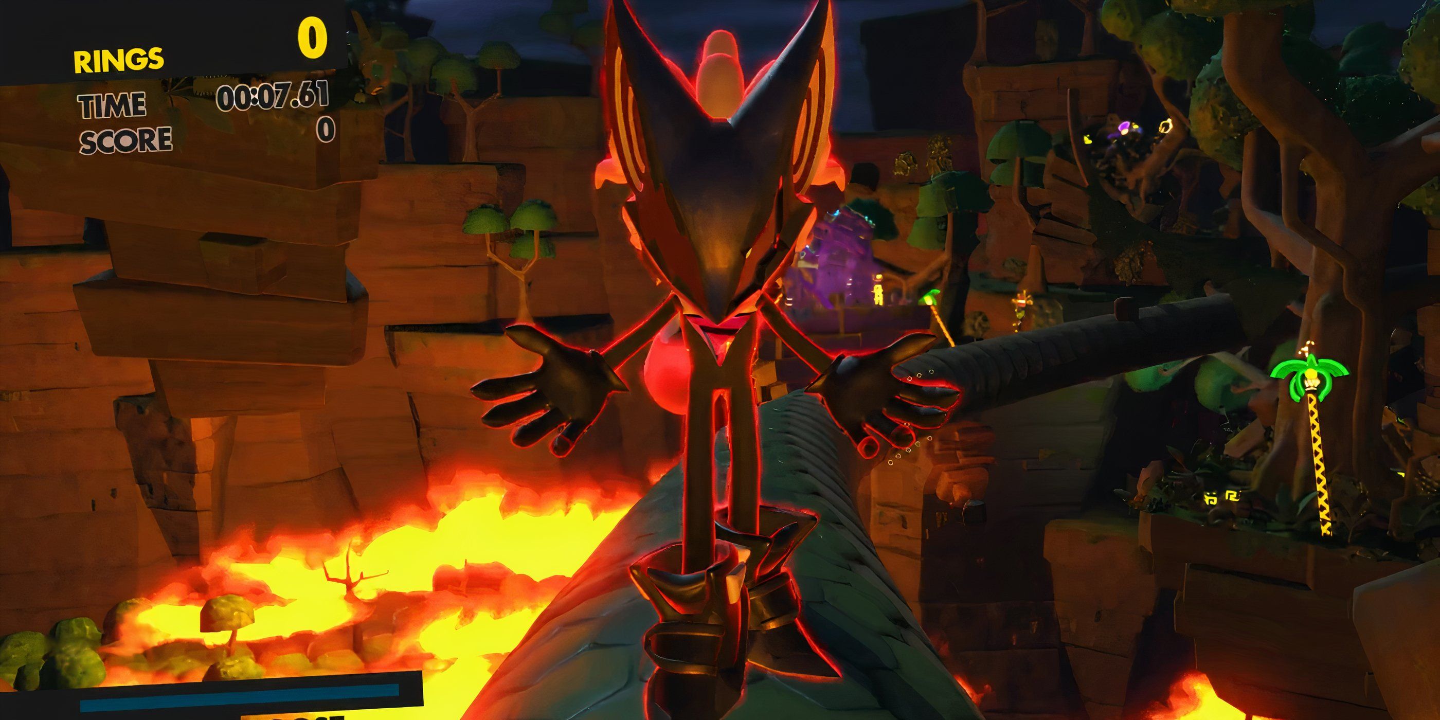 10 jefes clásicos que Sonic X Shadow Generations debe tener