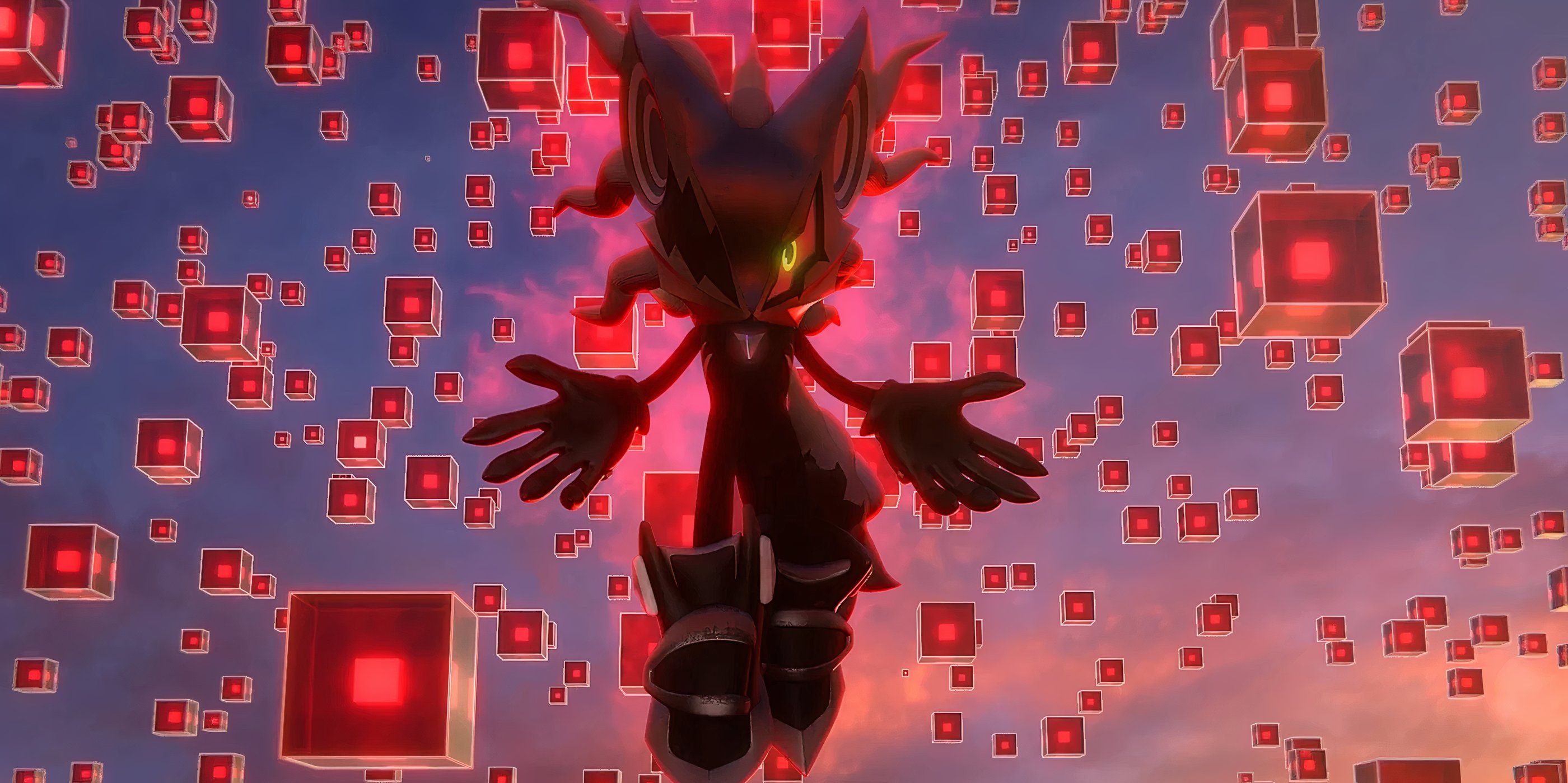 10 классических боссов, которые должны быть в Sonic X Shadow Generations