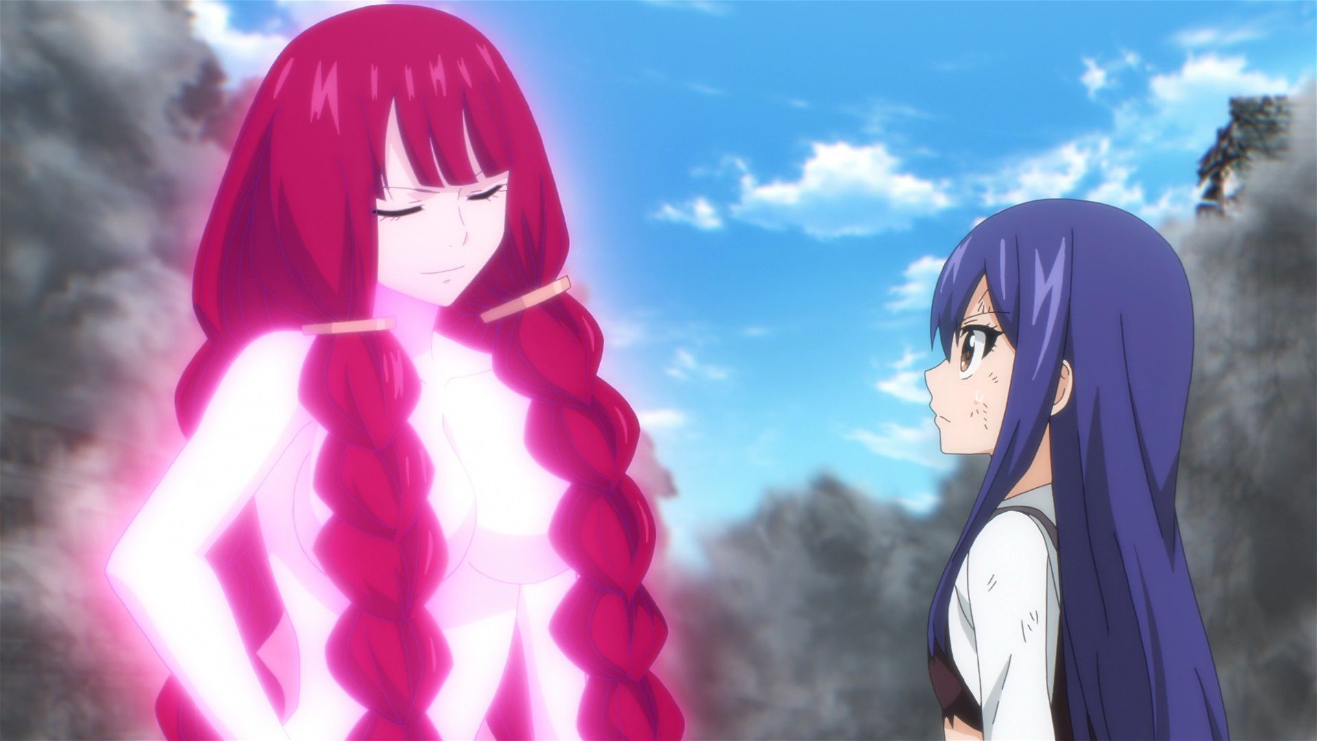 Fairy Tail: 100 Years Quest Episodio 14 Resumen y spoilers