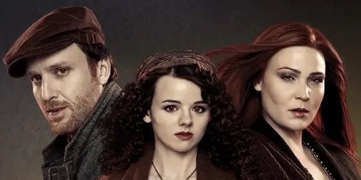 The Vampire Covens in Twilights, Explained