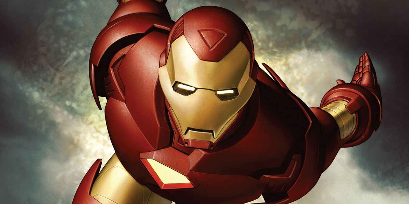 Iron Man's 10 Best First Issue Armors, Ranked