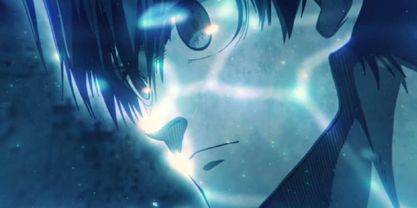 Resumen y spoilers de "Chameleon" de la temporada 2, episodio 4 de Blue Lock