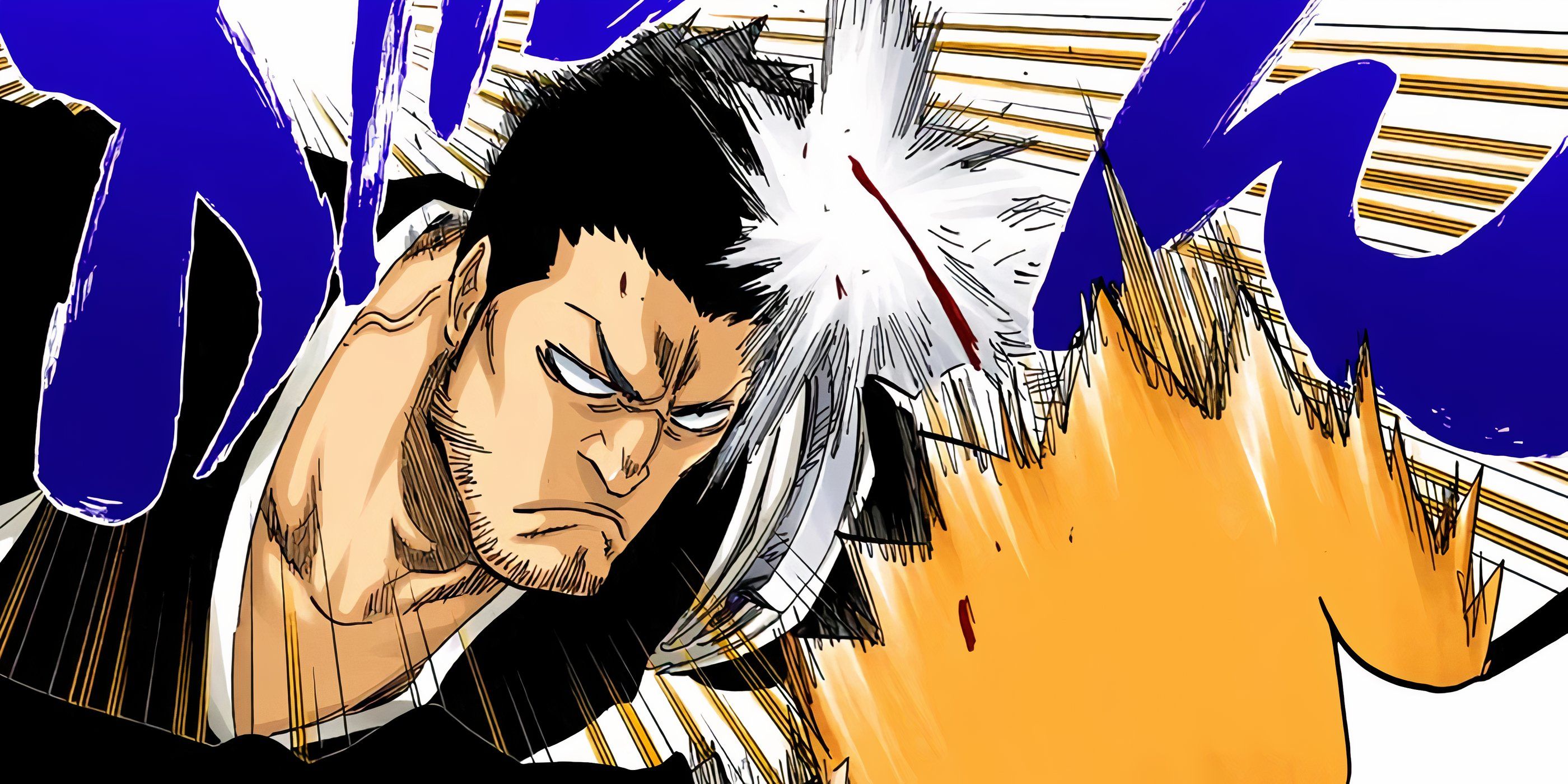 BLEACH Rebirth of Souls Needs These 10 Overlooked Characters from the Anime