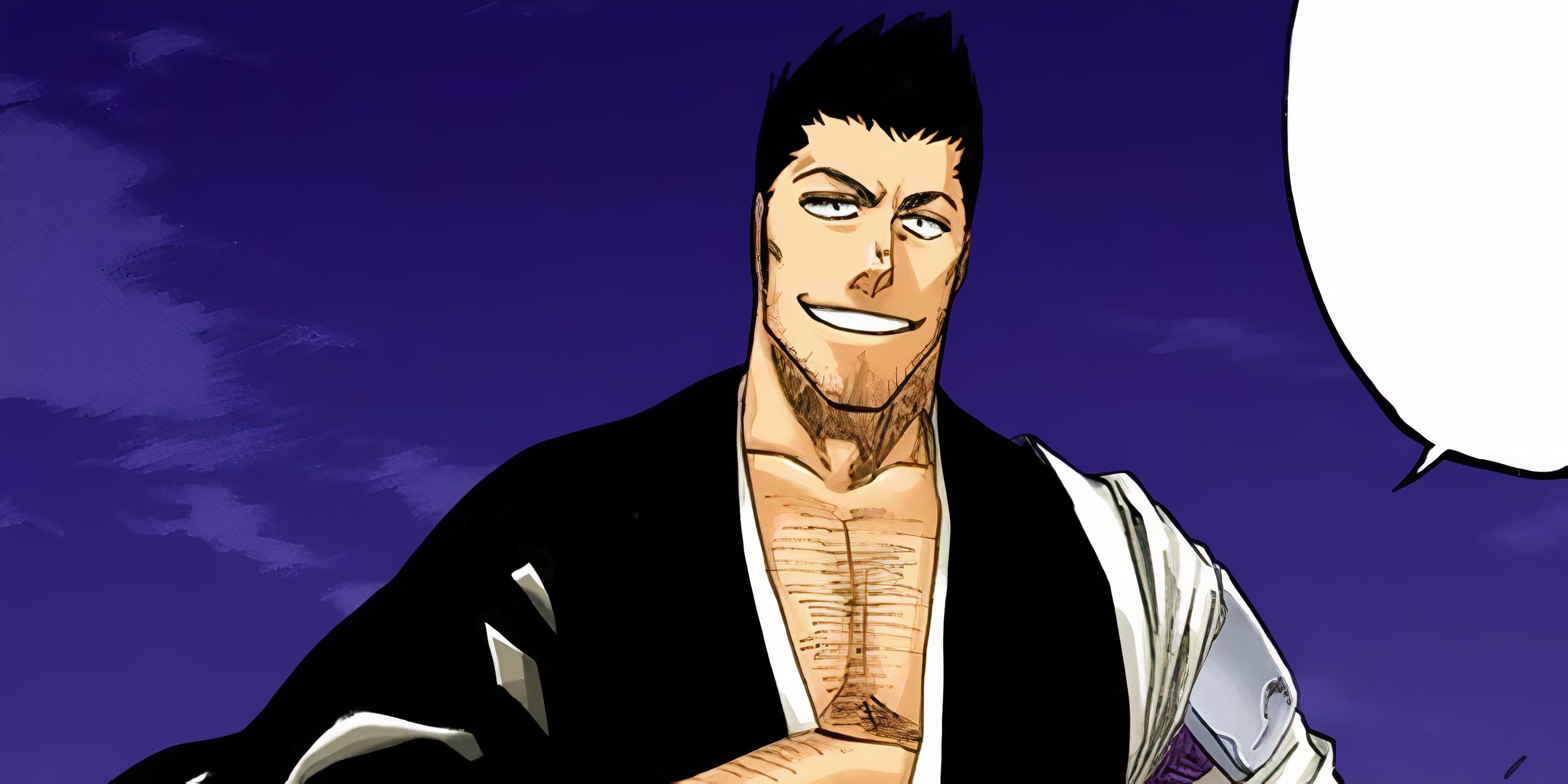 BLEACH Rebirth of Souls Needs These 10 Overlooked Characters from the Anime