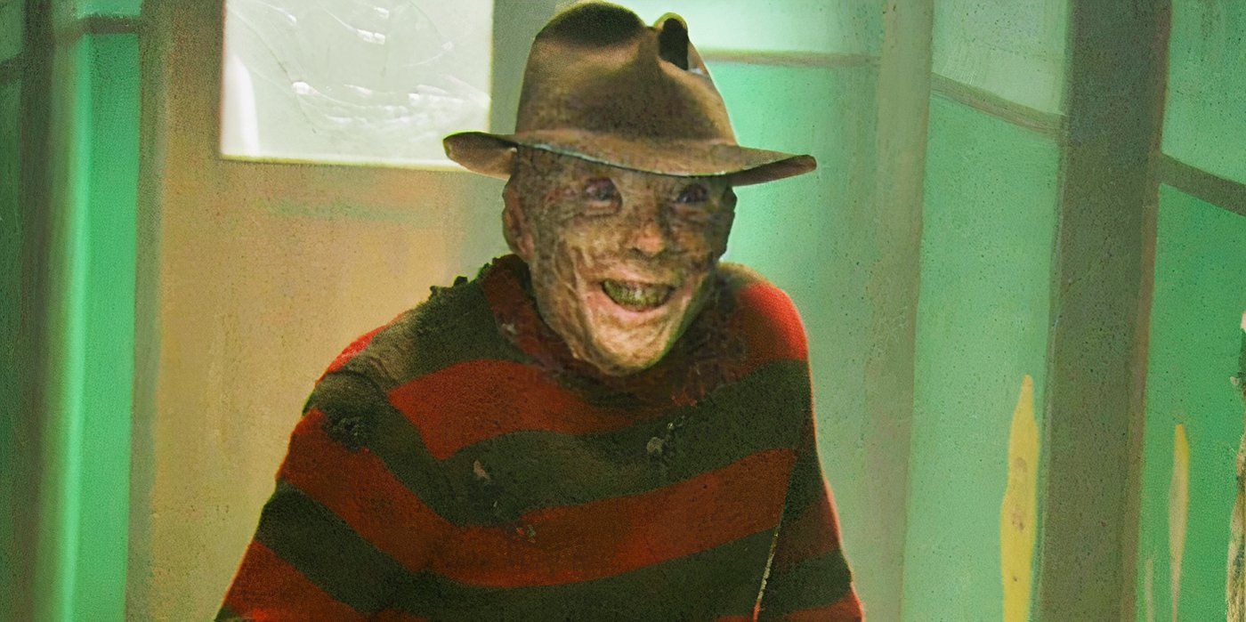 El actor Freddy Krueger del reinicio de Pesadilla en Elm Street protagonizará la nueva película de Slasher