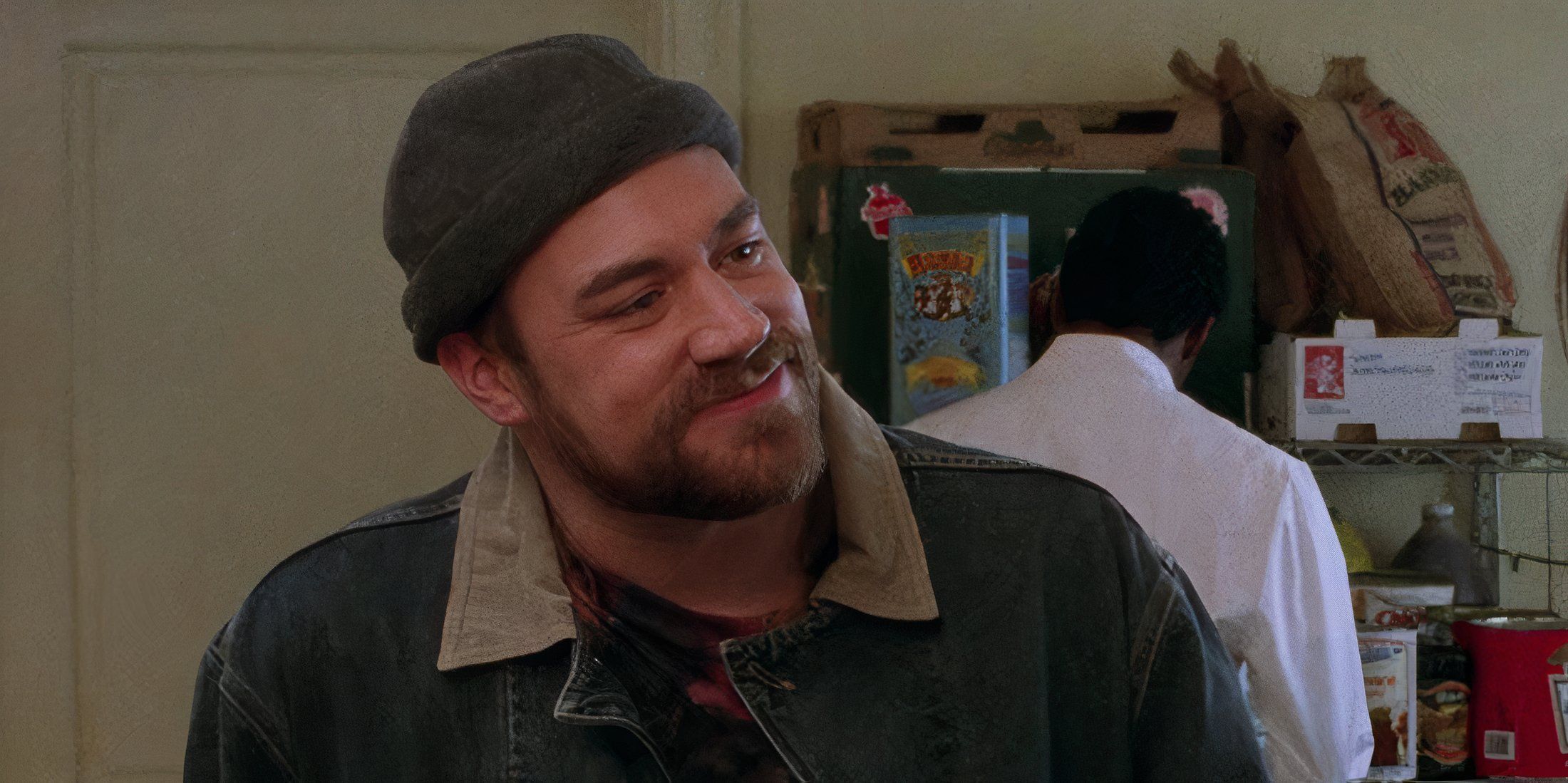 Gilmore Girls' Most Underrated Character Deserves More Love