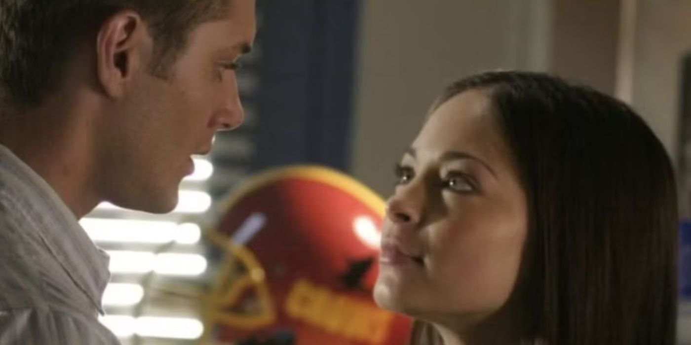 Best Smallville Couples, Ranked