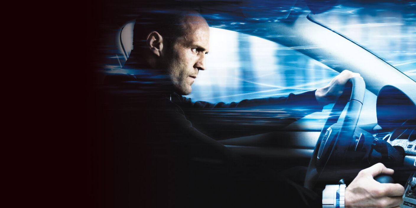 November 26 Will Be a Frustrating Day for Jason Statham Fans