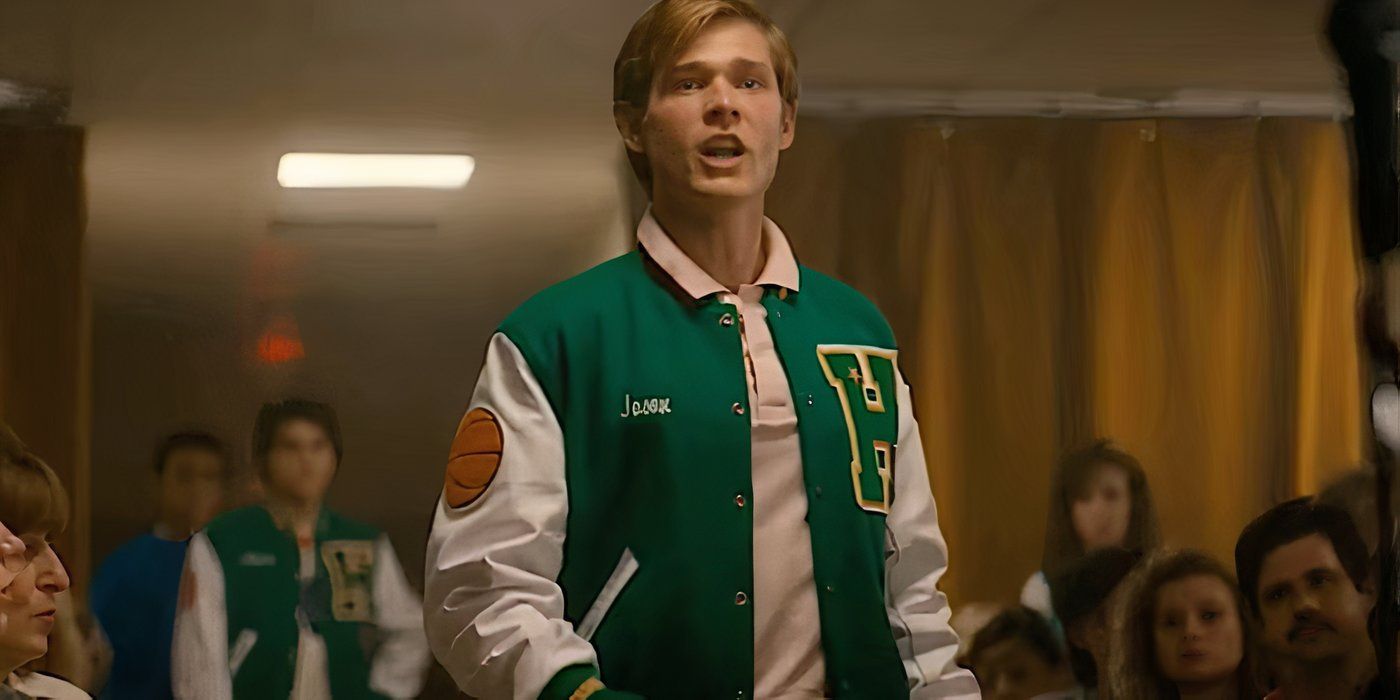 El actor de Stranger Things consigue el papel de superhéroe en la quinta temporada de The Boys