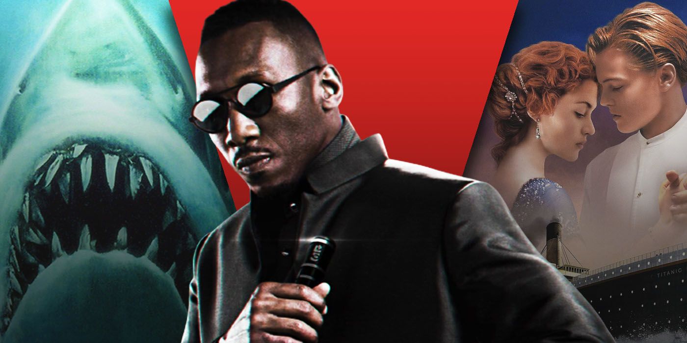 Blade and 9 Other Movies Delayed Because of Behind-the-Scenes Drama