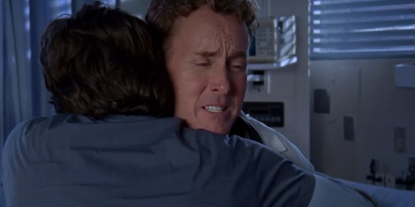 Los episodios de Scrubs más tristes, clasificados