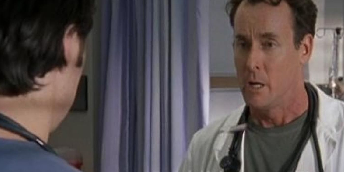 Los episodios de Scrubs más tristes, clasificados