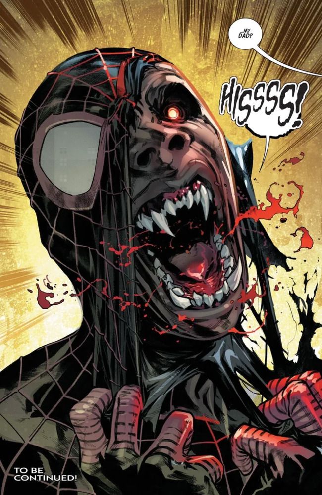 10 Marvel Heroes Who Have Been Turned Into Vampires