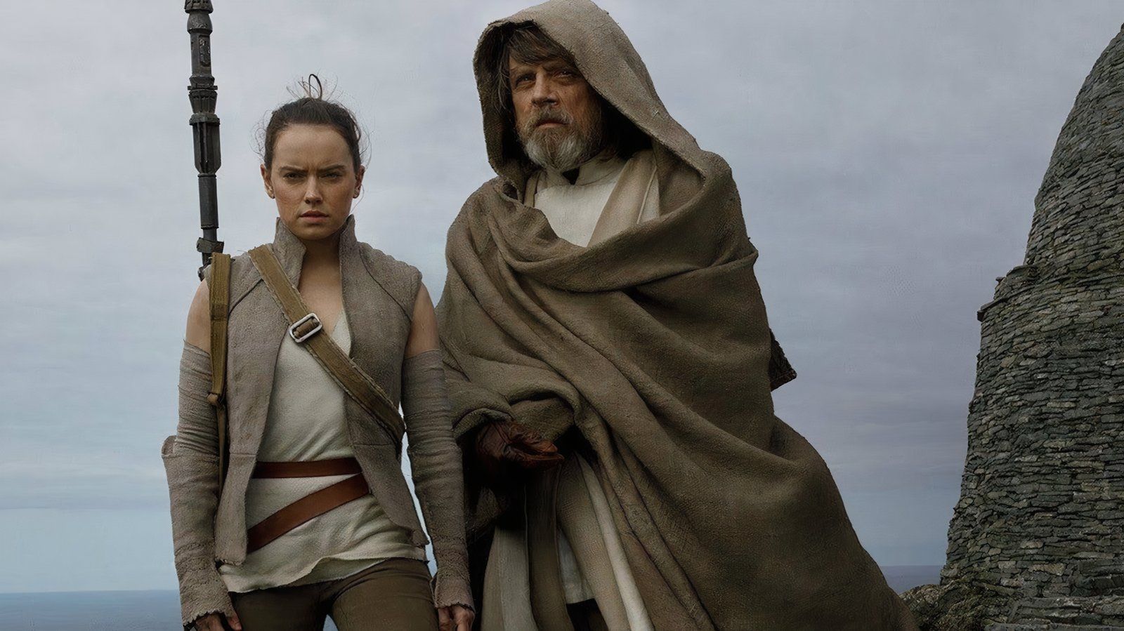 10 Things Star Wars Fans Need to See in Rey's New Jedi Order Movie