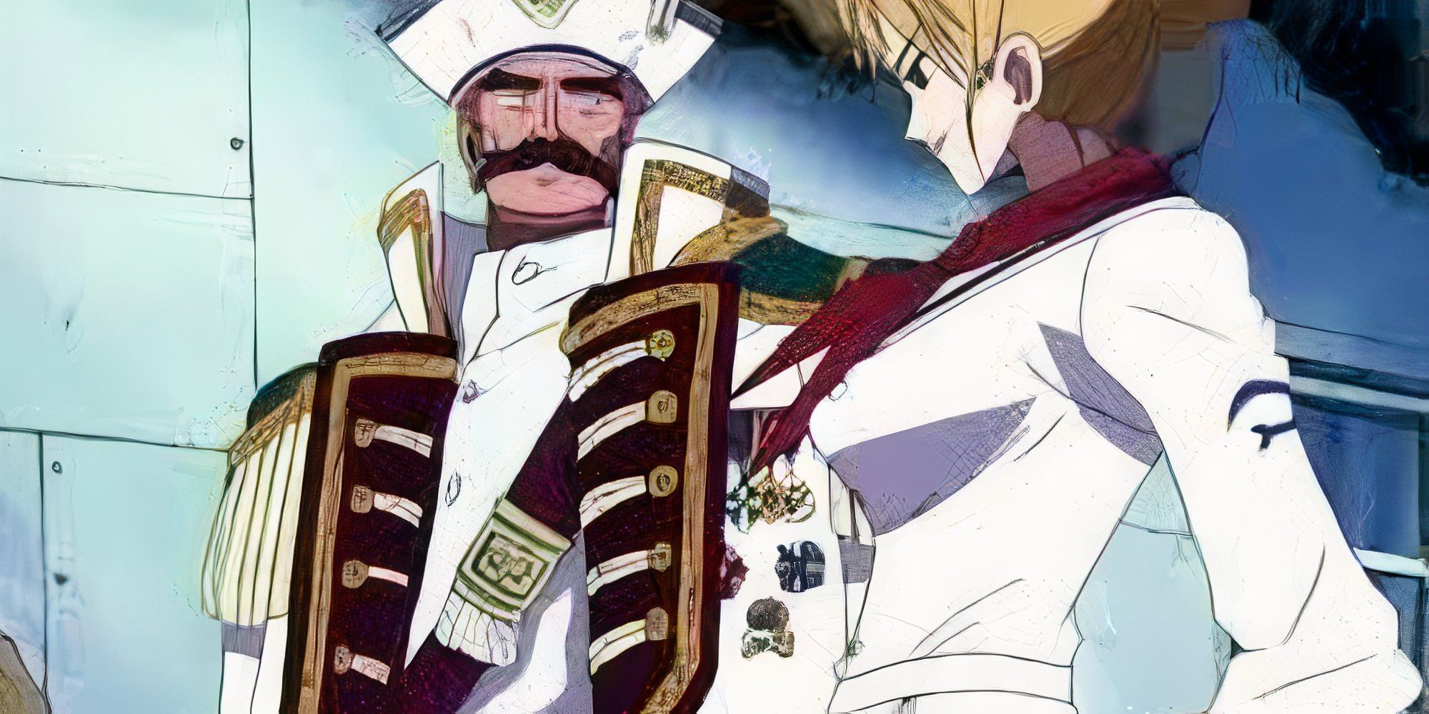 Los 10 mejores personajes de relleno de One Piece