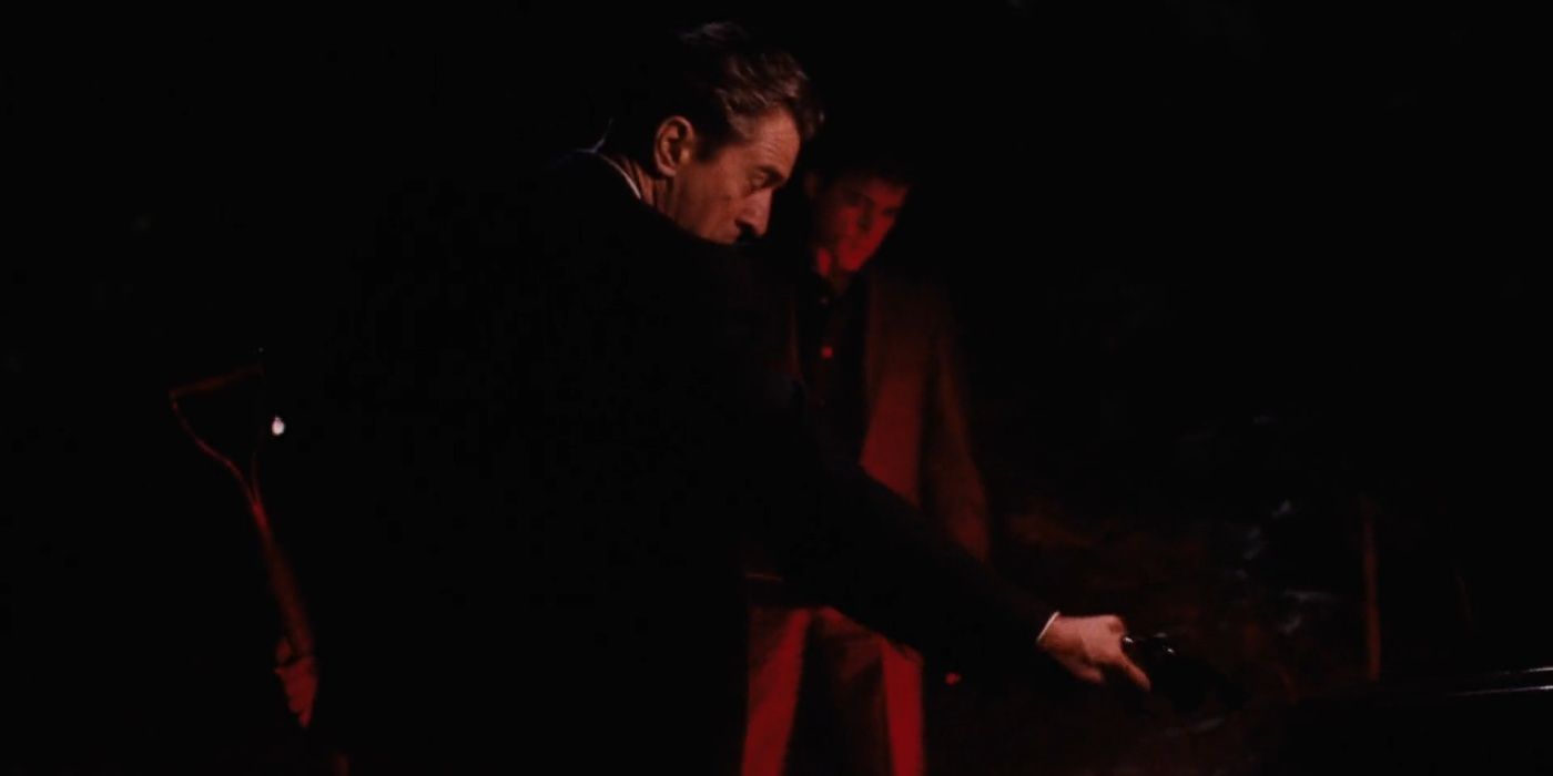 The 10 Most Iconic Scenes in Goodfellas, Ranked