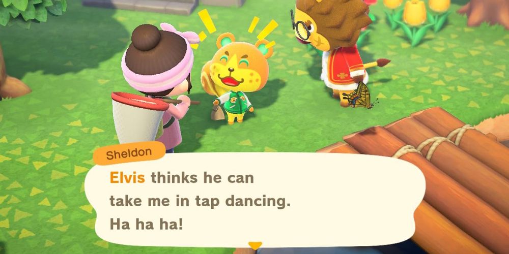 4 Years Later, Nintendo Has a Major Animal Crossing Problem