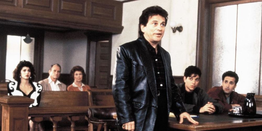 This Underrated Joe Pesci Movie Is Coming to Paramount Plus