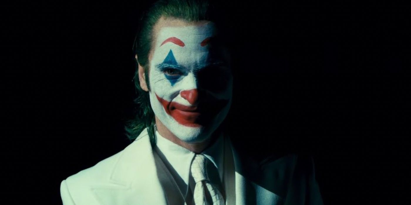 Diez razones válidas por las que los críticos y los fans odian al Joker: Folie Deux