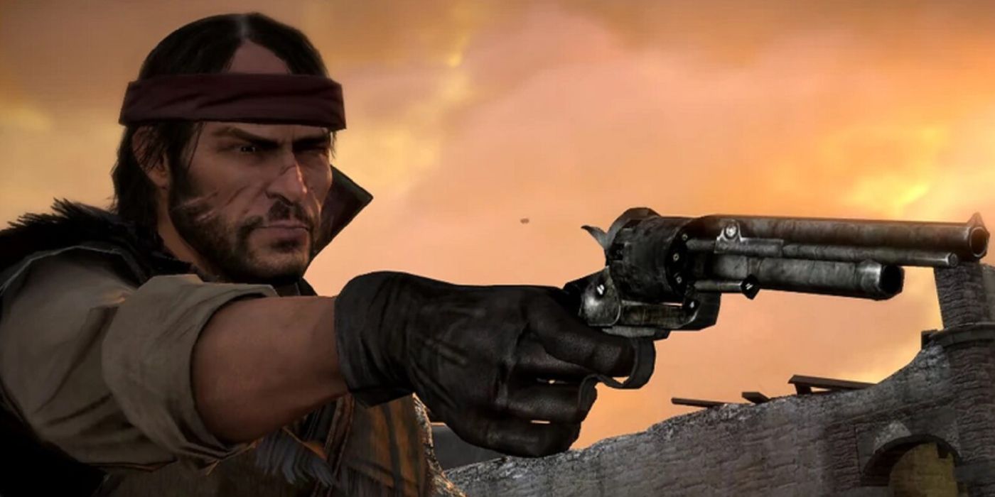 Red Dead Redemption: 15 Things You Should Purchase ASAP