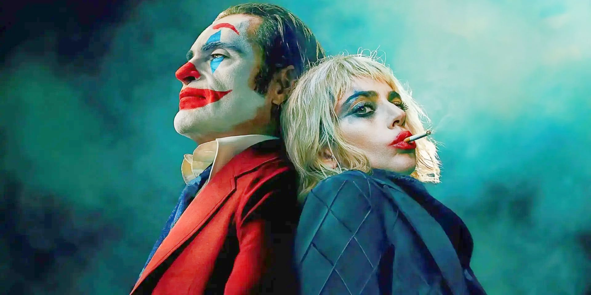 Después de Joker: Folie a Deux, el DCU necesita ir más allá de este dúo dinámico tóxico