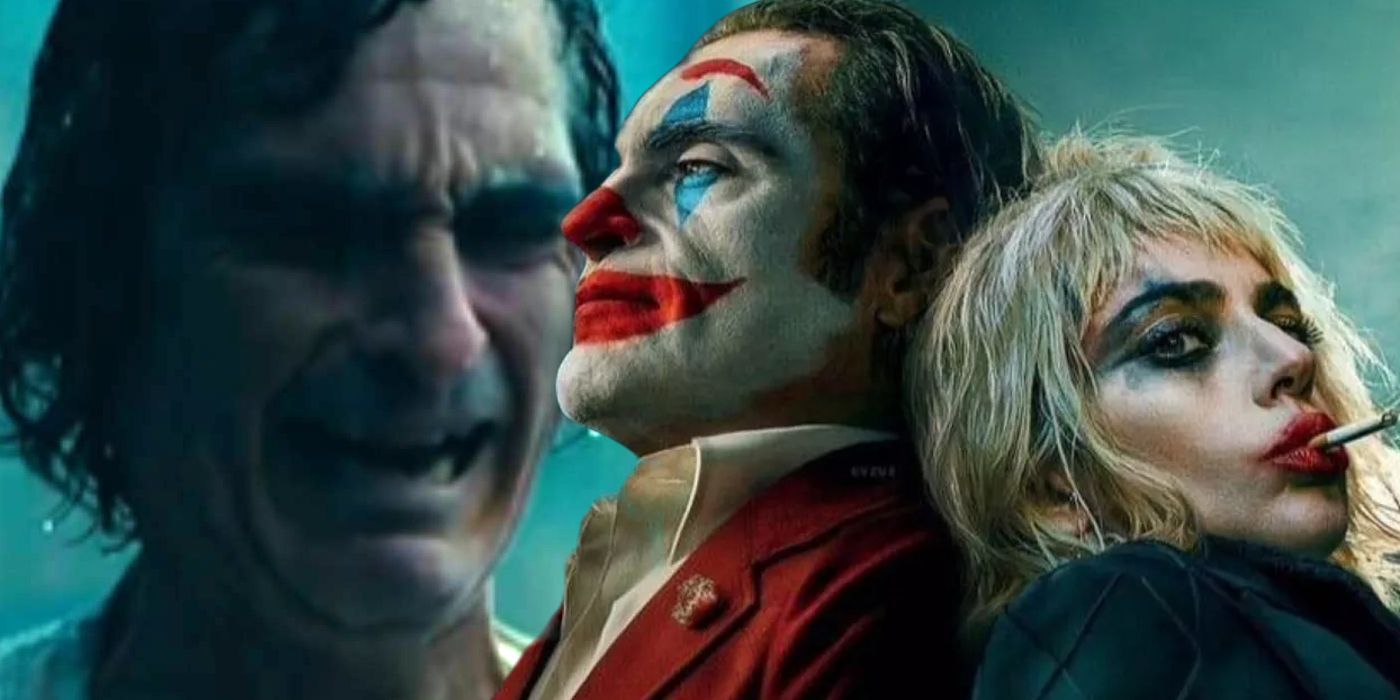 Diez razones válidas por las que los críticos y los fans odian al Joker: Folie Deux