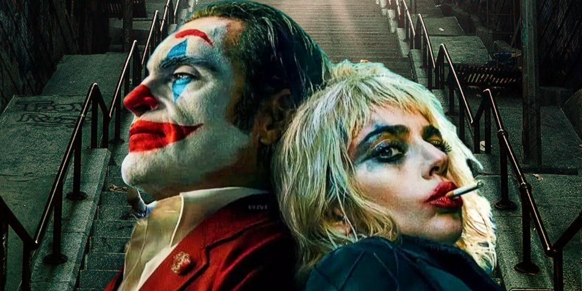 Joker 2 Sets Release Date for 4K UHD, Blu-ray & DVD After Theatrical Flop