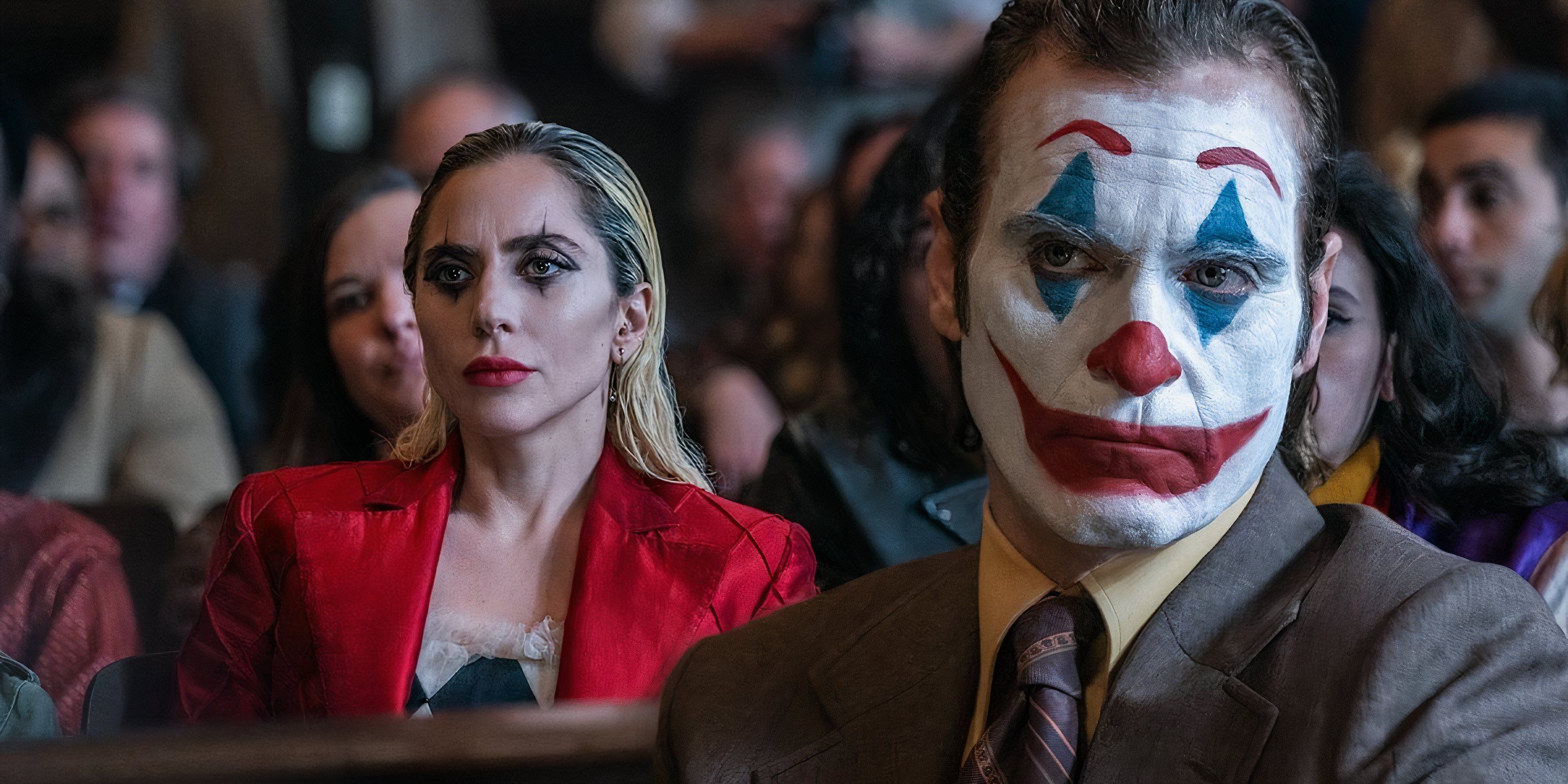 Diez razones válidas por las que los críticos y los fans odian al Joker: Folie Deux