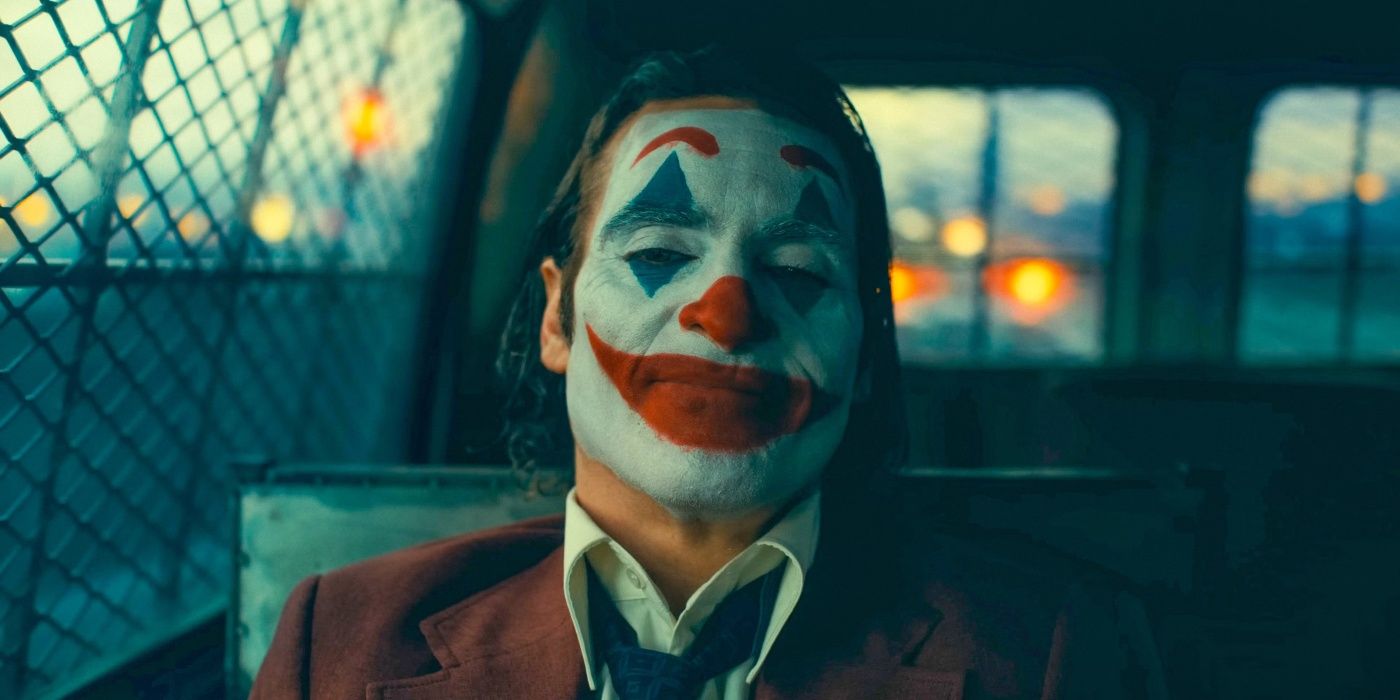 10 Valid Reasons Critics and Fans Hate Joker: Folie  Deux