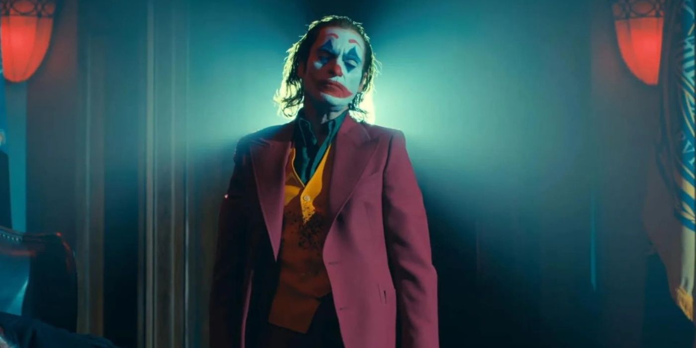 Joker 2's Digital Release Date Revealed Following Box Office Failure