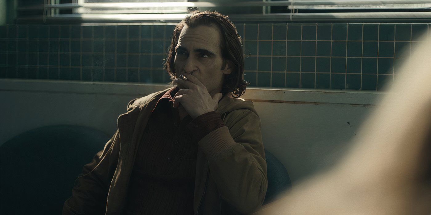 The 10 Worst Things The Joker Did in the 2019 Joaquin Phoenix Movie