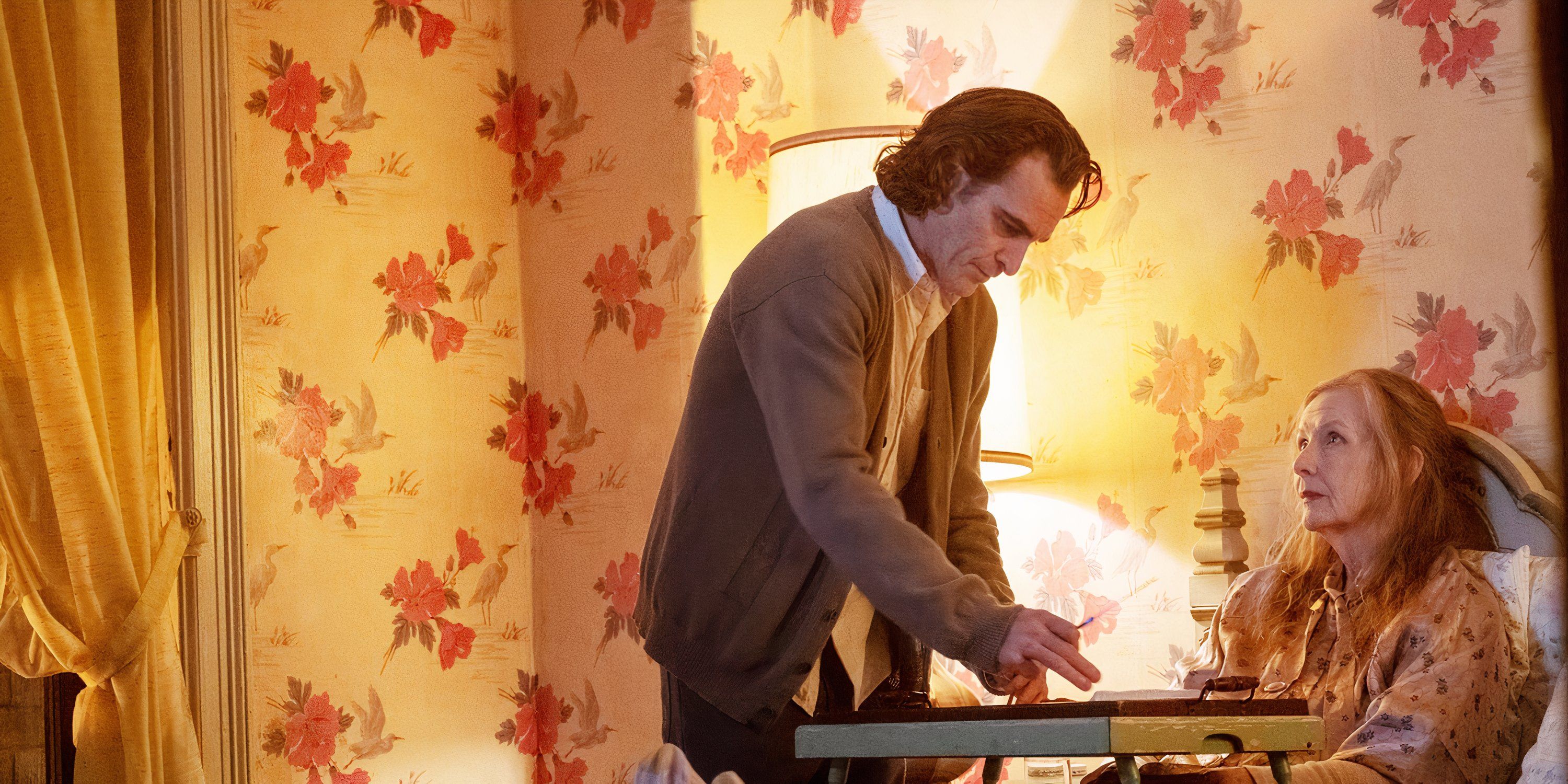 Joaquin Phoenix Could Have Surpassed Cinema's Most Iconic Joker With One Major Change