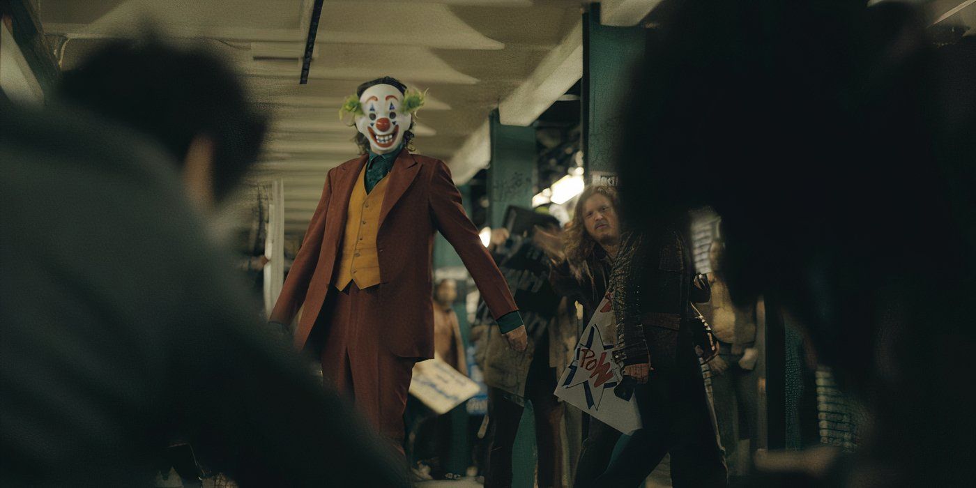 Las 10 peores cosas que hizo el Joker en la película de Joaquin Phoenix de 2019